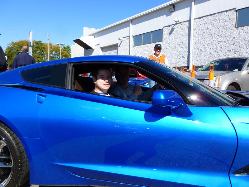 ELCO Car Show Oct 2013 076